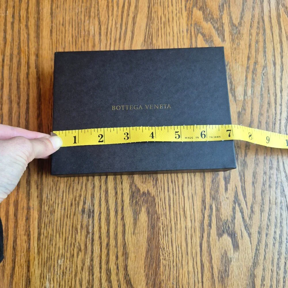 NIB Bottega Veneta Intrecciato Leather iPhone X Case in Chamomile